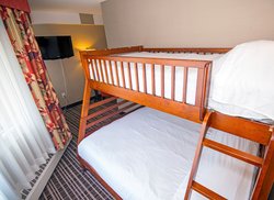  - Holiday Inn Express Red Deer