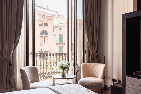 SANT FRANCESC HOTEL SINGULAR - Photo 23