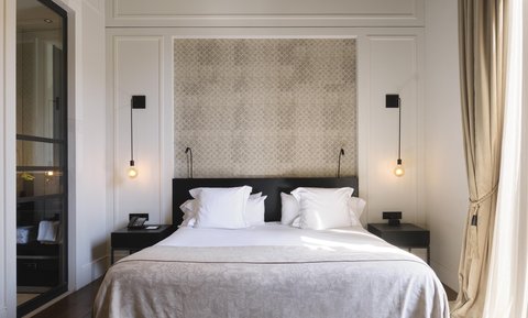 SANT FRANCESC HOTEL SINGULAR - Photo 24