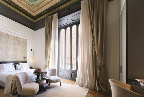 SANT FRANCESC HOTEL SINGULAR - Photo 25