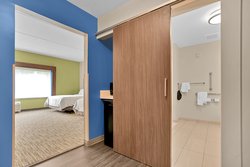  - Holiday Inn Express South Jacksonville - I-95, Exit 335