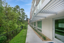  - Holiday Inn Express South Jacksonville - I-95, Exit 335
