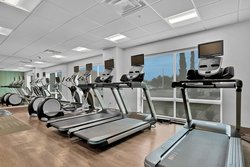  - Holiday Inn Express South Jacksonville - I-95, Exit 335