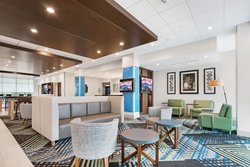  - Holiday Inn Express South Jacksonville - I-95, Exit 335