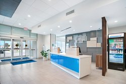  - Holiday Inn Express South Jacksonville - I-95, Exit 335