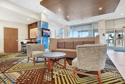  - Holiday Inn Express South Jacksonville - I-95, Exit 335