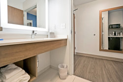  - Holiday Inn Express South Jacksonville - I-95, Exit 335