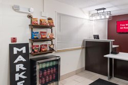  - Red Roof Inn Findlay - I-75, Exit 159