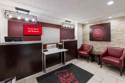 - Red Roof Inn Findlay - I-75, Exit 159