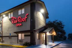  - Red Roof Inn Findlay - I-75, Exit 159