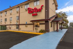  - Red Roof Inn Findlay - I-75, Exit 159