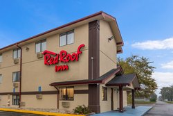  - Red Roof Inn Findlay - I-75, Exit 159