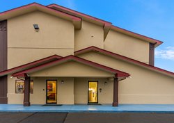  - Red Roof Inn Findlay - I-75, Exit 159