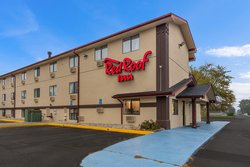  - Red Roof Inn Findlay - I-75, Exit 159
