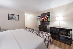  - Red Roof Inn Findlay - I-75, Exit 159