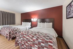  - Red Roof Inn Findlay - I-75, Exit 159