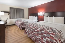  - Red Roof Inn Findlay - I-75, Exit 159