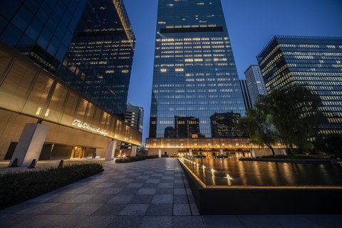 THE OKURA TOKYO - Photo 3