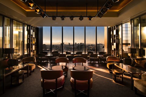 THE OKURA TOKYO - Photo 87