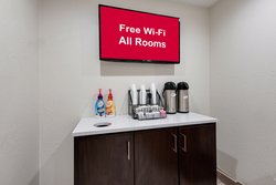  - Red Roof Inn Findlay - I-75, Exit 159