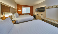  - Holiday Inn Express & Suites Central Point - I-5, Exit 33