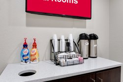  - Red Roof Inn Findlay - I-75, Exit 159