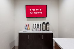  - Red Roof Inn Findlay - I-75, Exit 159