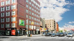  - Holiday Inn Lower East Side New York