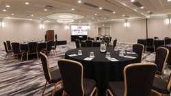  - Crowne Plaza Hotel Northbrook