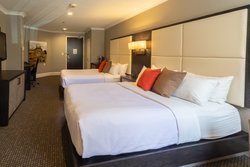  - Crowne Plaza Hotel Lord Beaverbrook Fredericton