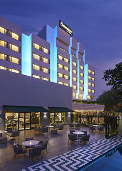 The Connaught New Delhi - Ihcl