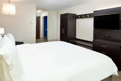  - Holiday Inn Express & Suites North Pueblo - I-25, Exit 102