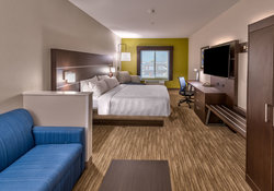  - Holiday Inn Express & Suites Minden