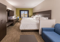  - Holiday Inn Express & Suites Minden
