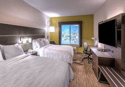  - Holiday Inn Express & Suites Minden