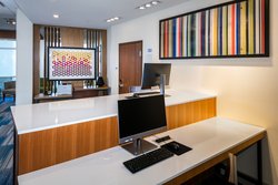  - Holiday Inn Express Hotel & Suites Bend