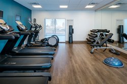  - Holiday Inn Express Hotel & Suites Bend