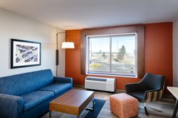  - Holiday Inn Express Hotel & Suites Bend