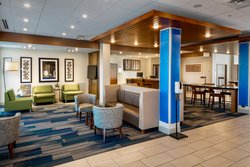  - Holiday Inn Express Hotel & Suites Bend