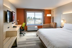  - Holiday Inn Express Hotel & Suites Bend