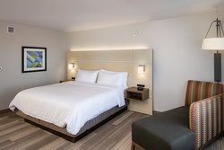  - Holiday Inn Express Hotel & Suites Bend