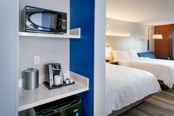  - Holiday Inn Express Hotel & Suites Bend