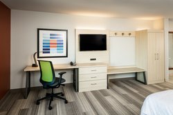  - Holiday Inn Express Hotel & Suites Bend