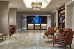  - Renaissance Hotel Asheville - I-240, Exit 5A