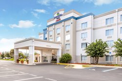  - SpringHill Suites by Marriott Altamonte Springs - I-4, Exit 92