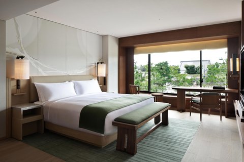 HOTEL THE MITSUI KYOTO - Photo 8