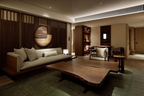 HOTEL THE MITSUI KYOTO - Photo 9