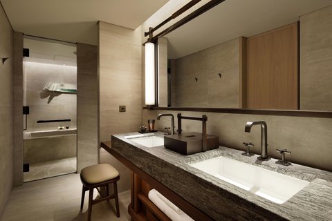 HOTEL THE MITSUI KYOTO - Photo 11