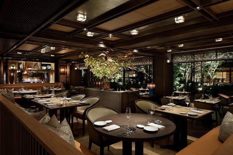 HOTEL THE MITSUI KYOTO - Photo 14