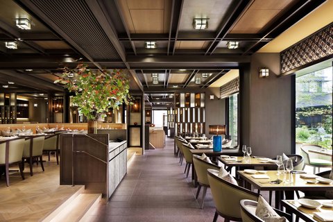 HOTEL THE MITSUI KYOTO - Photo 15